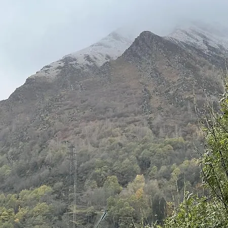 アパート Appt T2 4 Pers Lary Centre Village Parking *