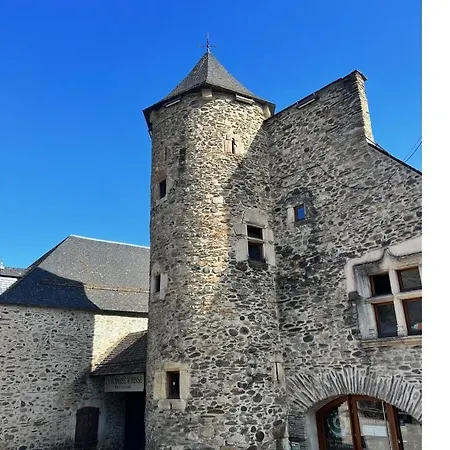 Appt T2 4 Pers Lary Centre Village Parking Appartement Saint-Lary-Soulan
