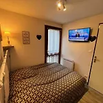 דירה Appt T2 4 Pers Lary Centre Village Parking סן-לארי-סולאן