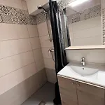 דירה Appt T2 4 Pers Lary Centre Village Parking *