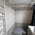 Appt T2 4 Pers Lary Centre Village Parking דירה סן-לארי-סולאן