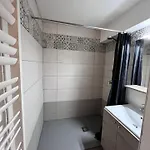 דירה Appt T2 4 Pers Lary Centre Village Parking *
