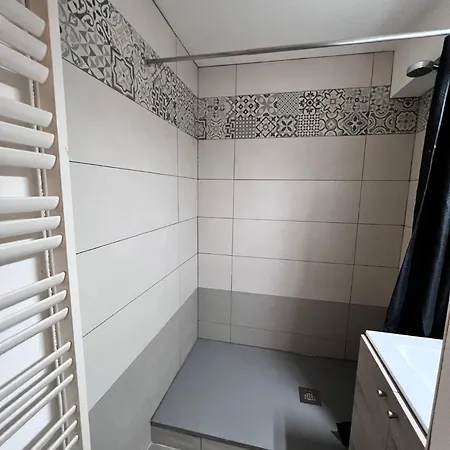 Appt T2 4 Pers Lary Centre Village Parking Apartment Saint-Lary-Soulan